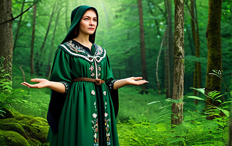 리니지 복귀 유저를 위한 팁 - **Prompt:** "A fully clothed knight in shining, yet modest, Polish armor standing triumphantly atop ...
